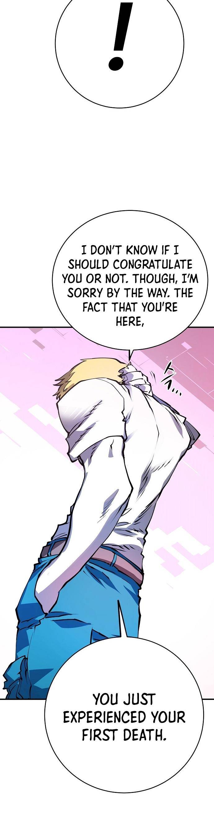 Read Player (Oh Hyeon-Jun) Manga Online