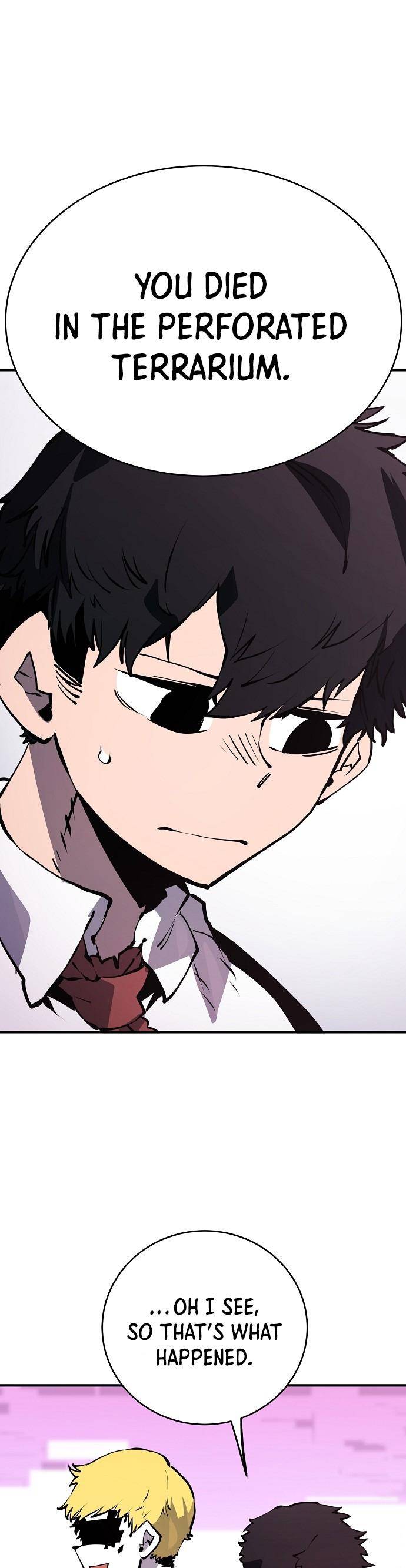 Read Player (Oh Hyeon-Jun) Manga Online