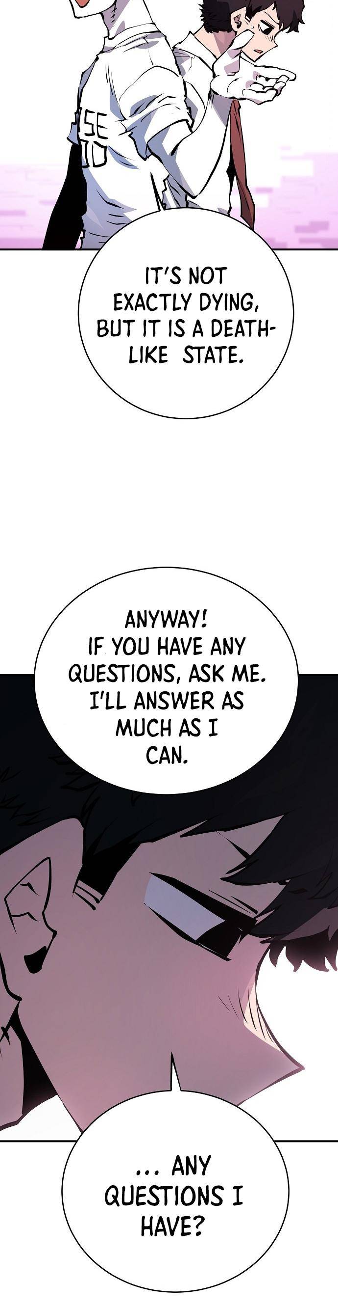 Read Player (Oh Hyeon-Jun) Manga Online