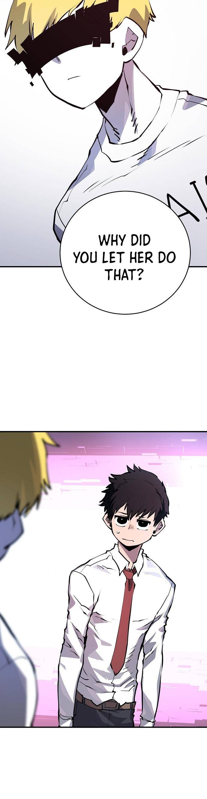 Read Player (Oh Hyeon-Jun) Manga Online