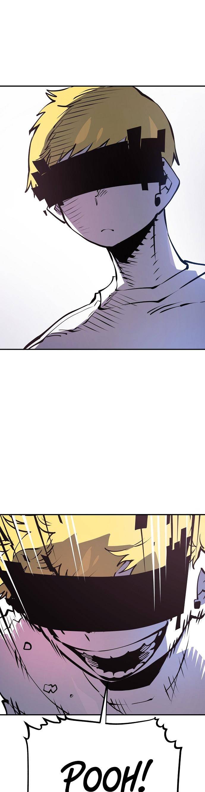 Read Player (Oh Hyeon-Jun) Manga Online