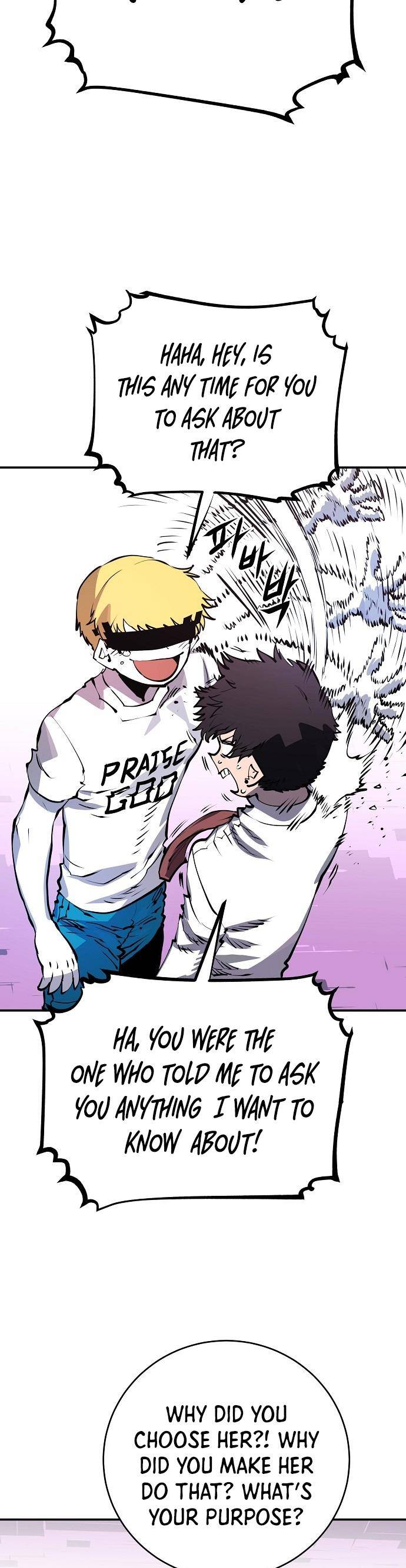 Read Player (Oh Hyeon-Jun) Manga Online