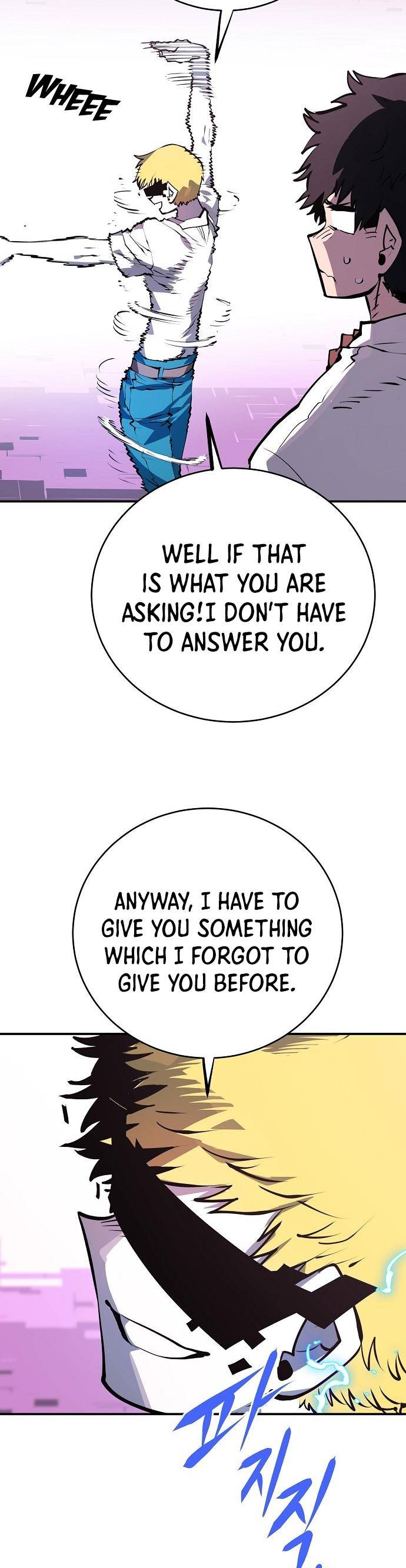 Read Player (Oh Hyeon-Jun) Manga Online