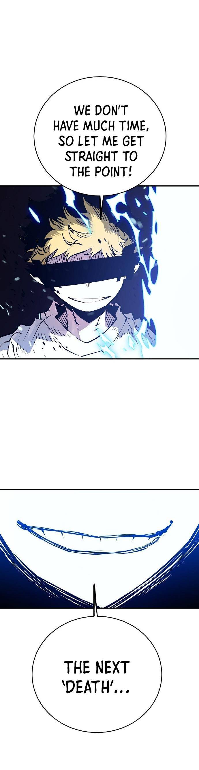 Read Player (Oh Hyeon-Jun) Manga Online