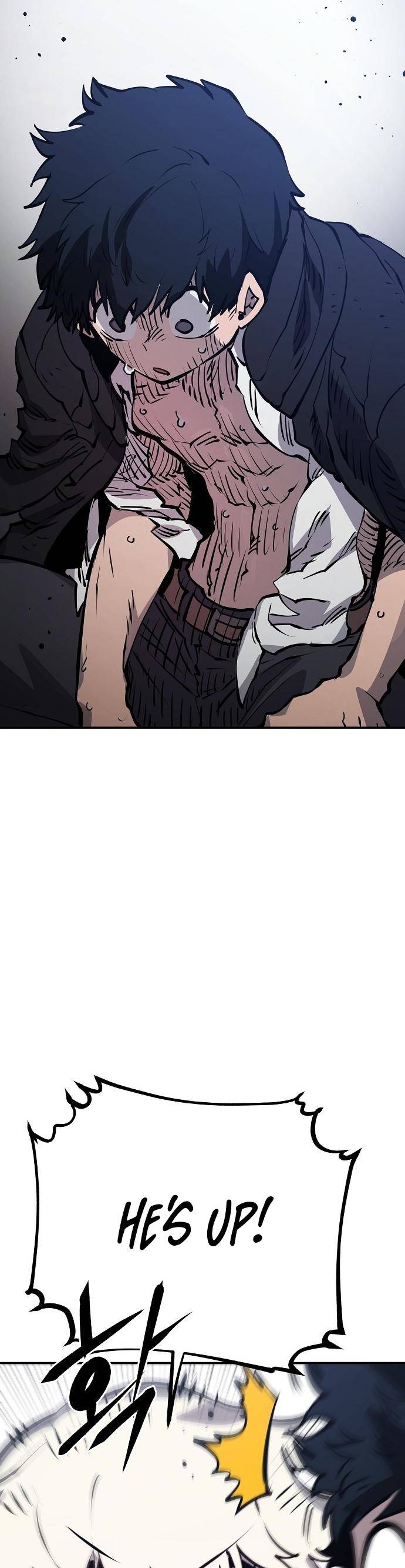 Read Player (Oh Hyeon-Jun) Manga Online