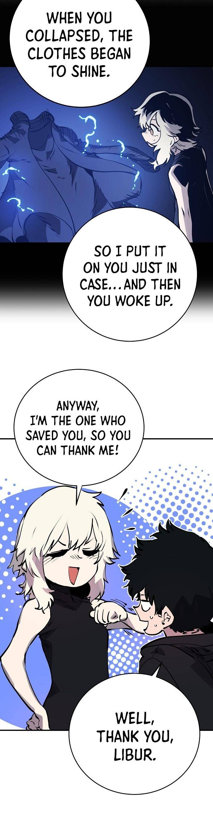 Read Player (Oh Hyeon-Jun) Manga Online