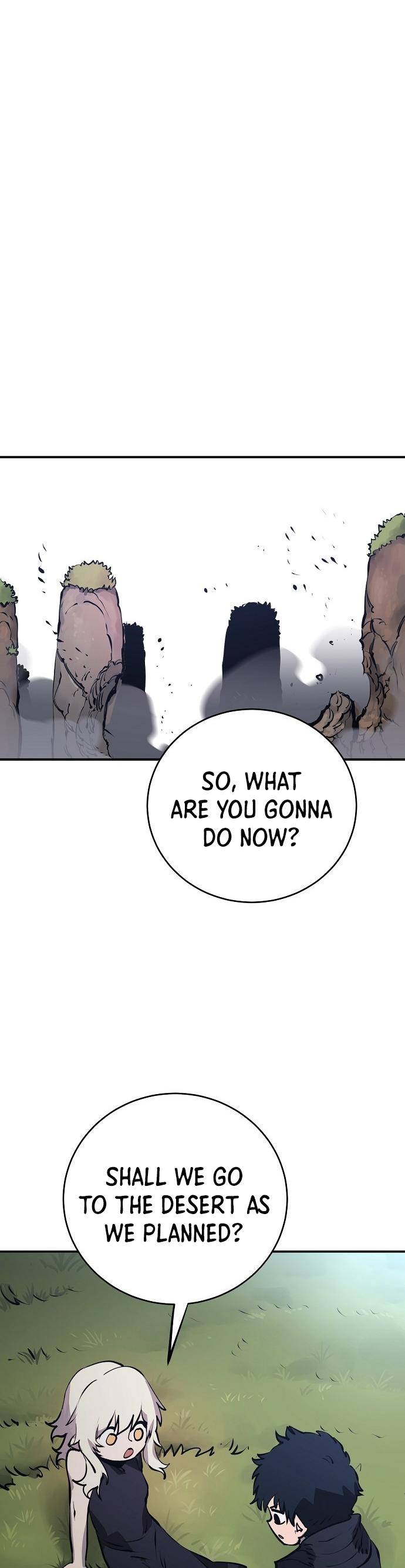 Read Player (Oh Hyeon-Jun) Manga Online