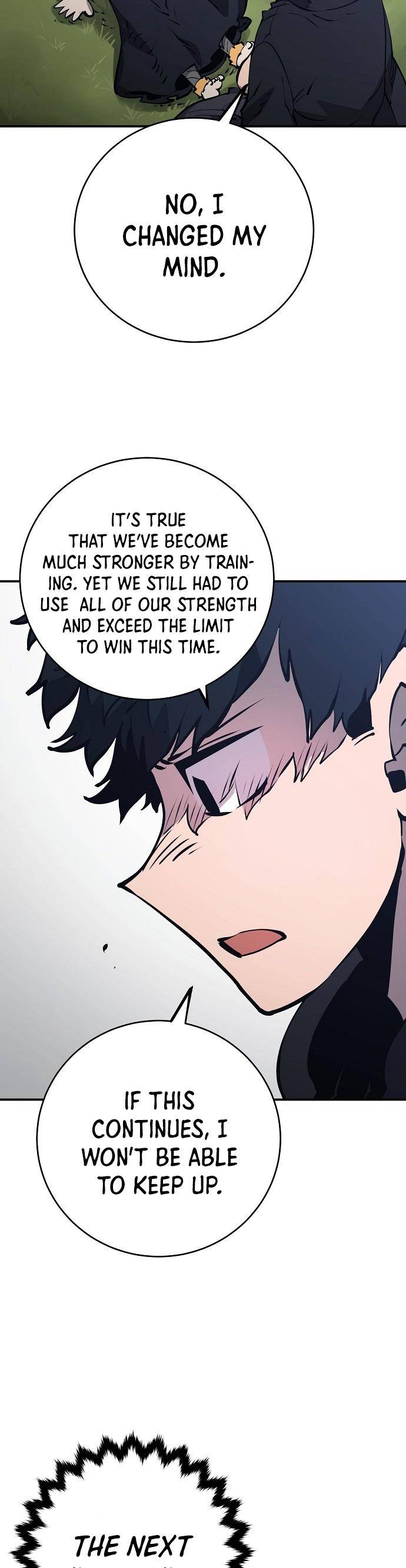 Read Player (Oh Hyeon-Jun) Manga Online