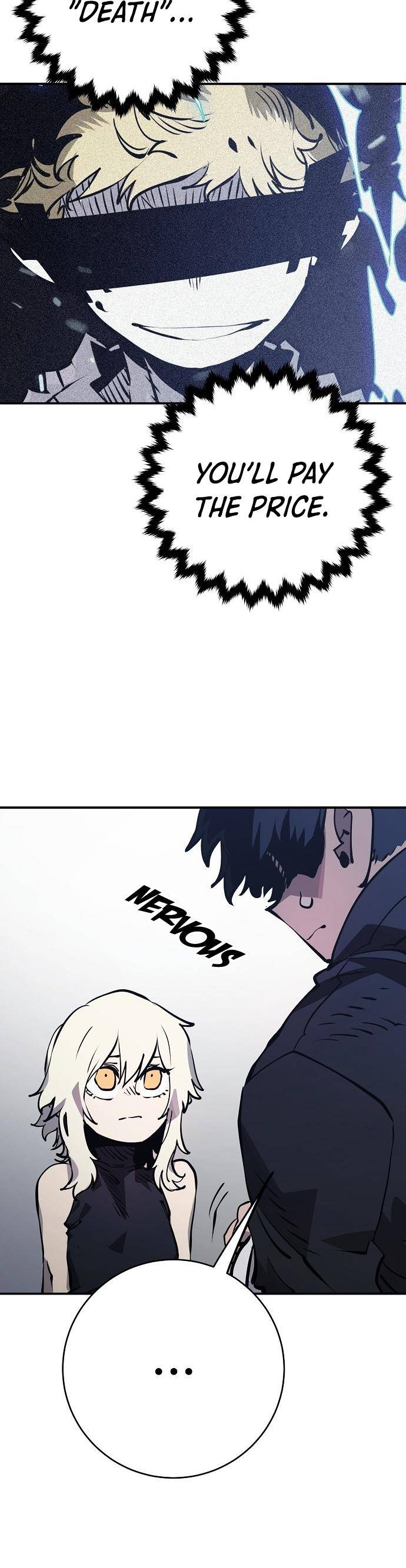 Read Player (Oh Hyeon-Jun) Manga Online