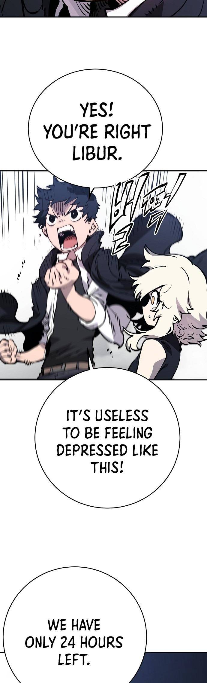 Read Player (Oh Hyeon-Jun) Manga Online