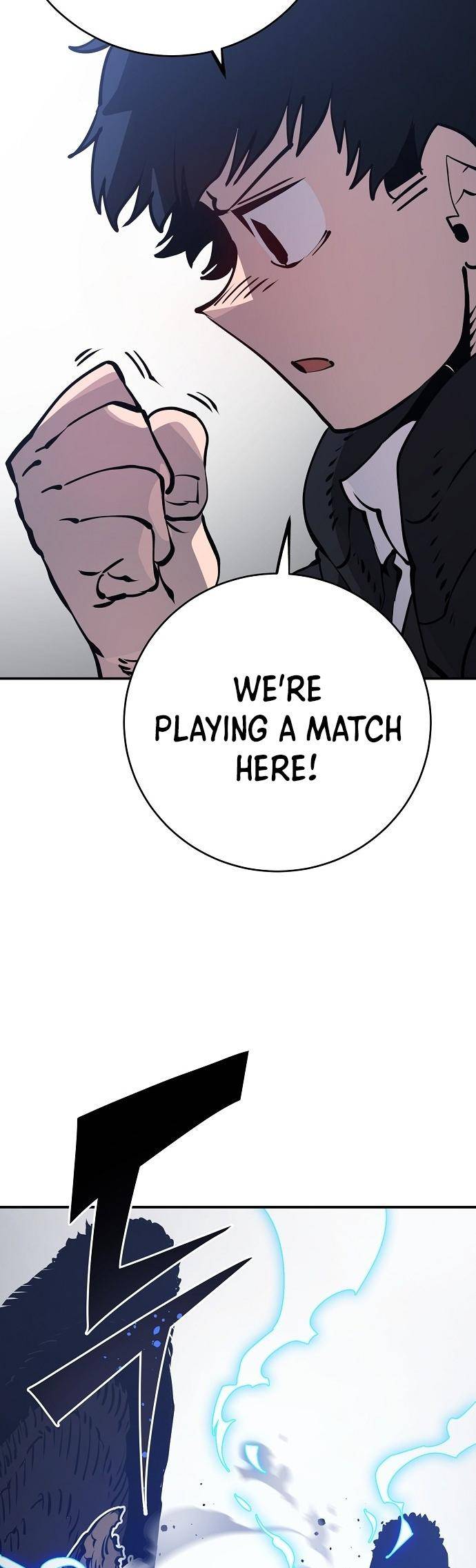 Read Player (Oh Hyeon-Jun) Manga Online