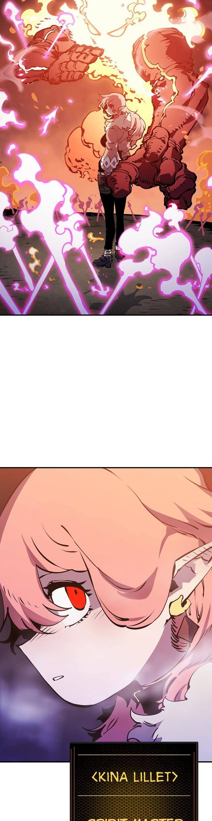 Read Player (Oh Hyeon-Jun) Manga Online