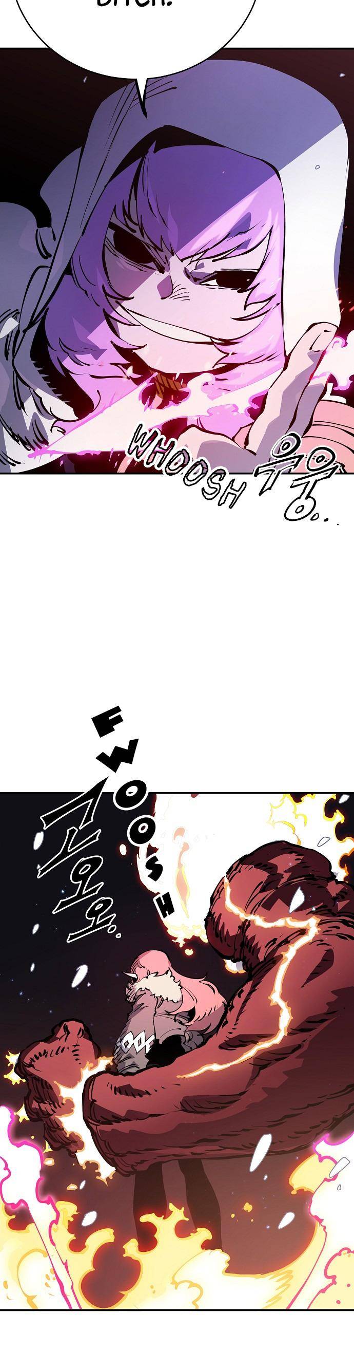 Read Player (Oh Hyeon-Jun) Manga Online