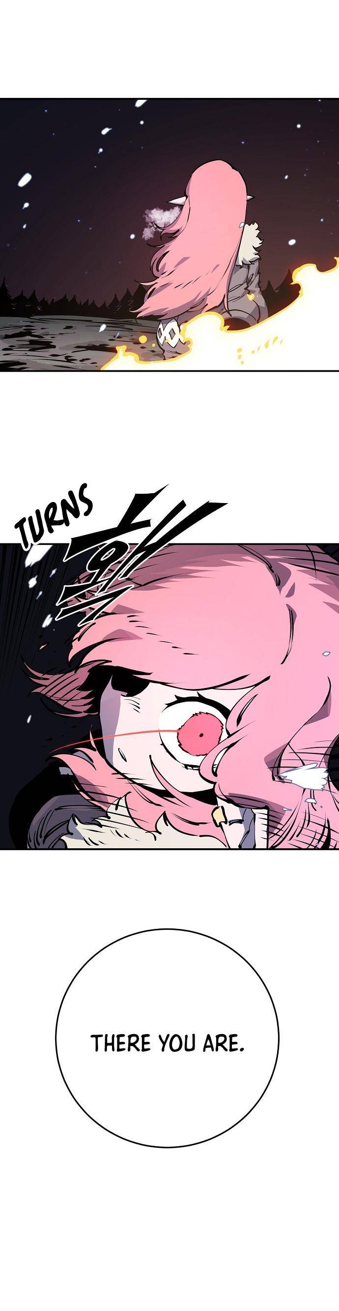 Read Player (Oh Hyeon-Jun) Manga Online