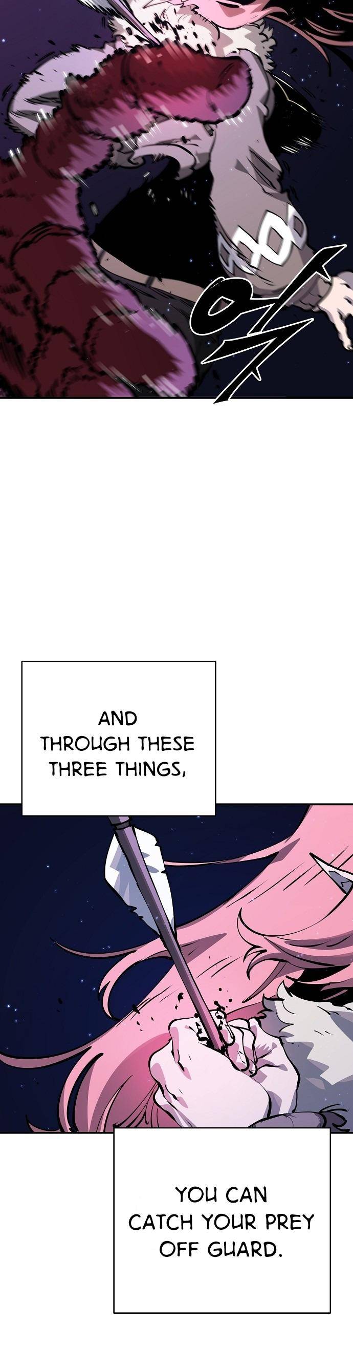 Read Player (Oh Hyeon-Jun) Manga Online