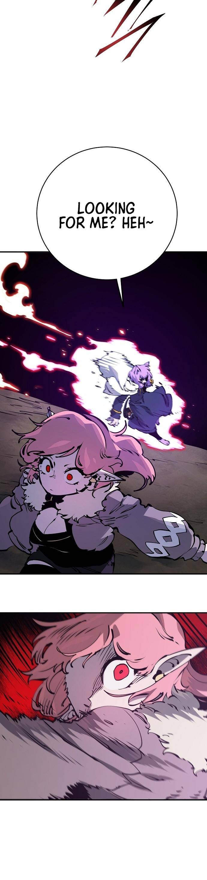 Read Player (Oh Hyeon-Jun) Manga Online