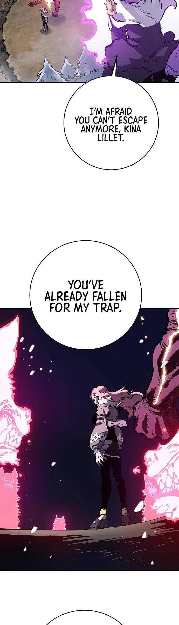 Read Player (Oh Hyeon-Jun) Manga Online