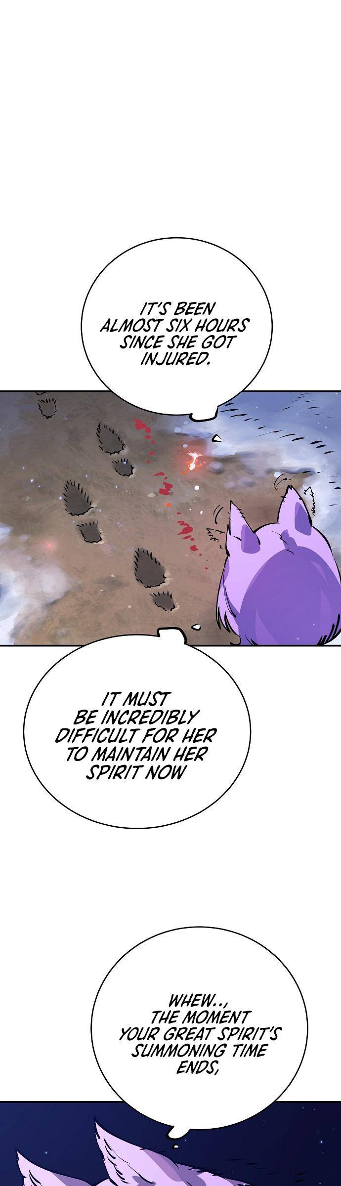 Read Player (Oh Hyeon-Jun) Manga Online