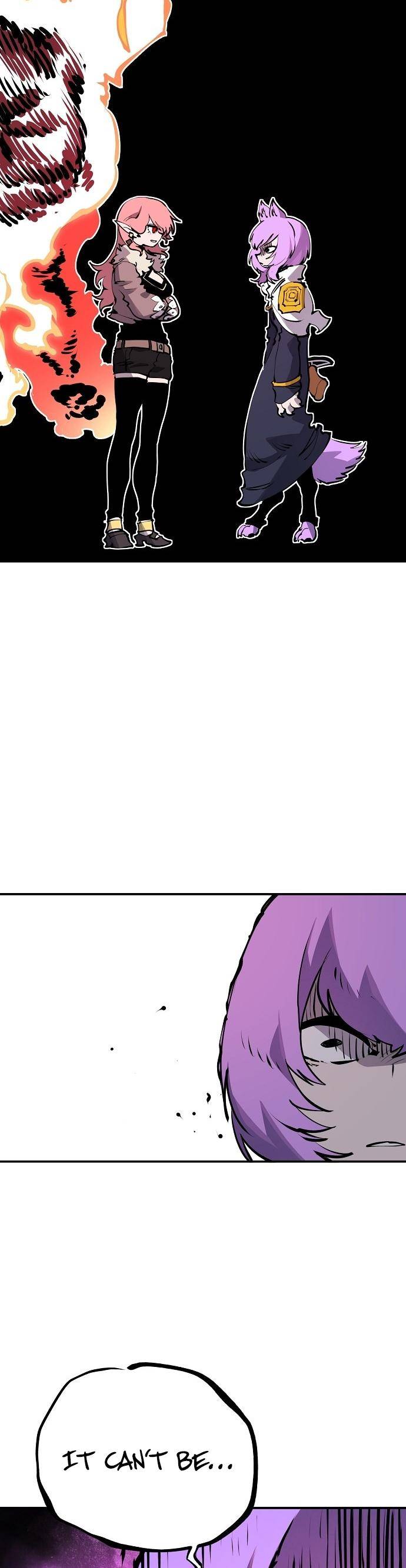 Read Player (Oh Hyeon-Jun) Manga Online