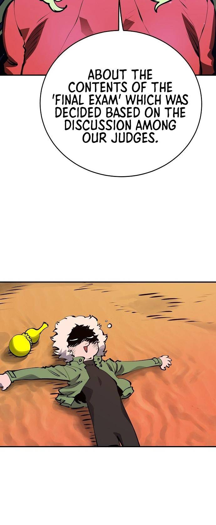 Read Player (Oh Hyeon-Jun) Manga Online