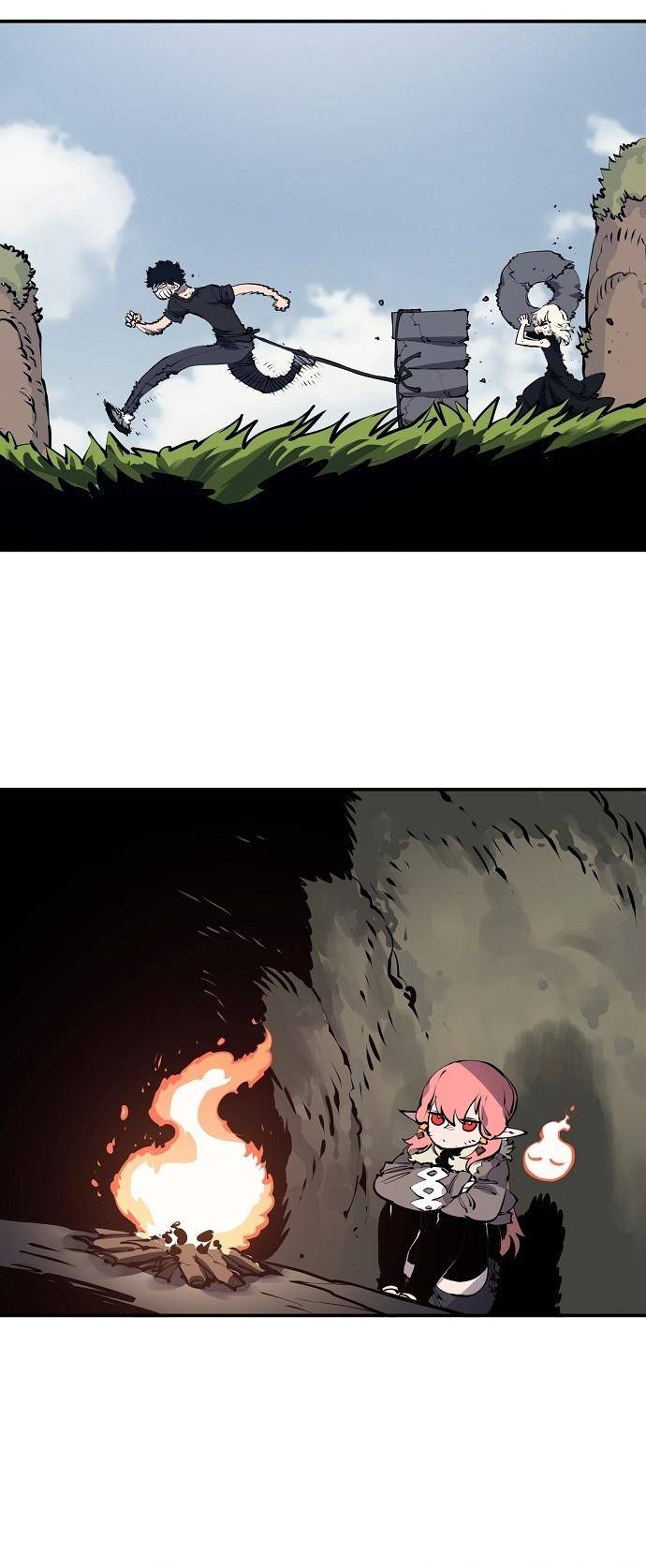 Read Player (Oh Hyeon-Jun) Manga Online