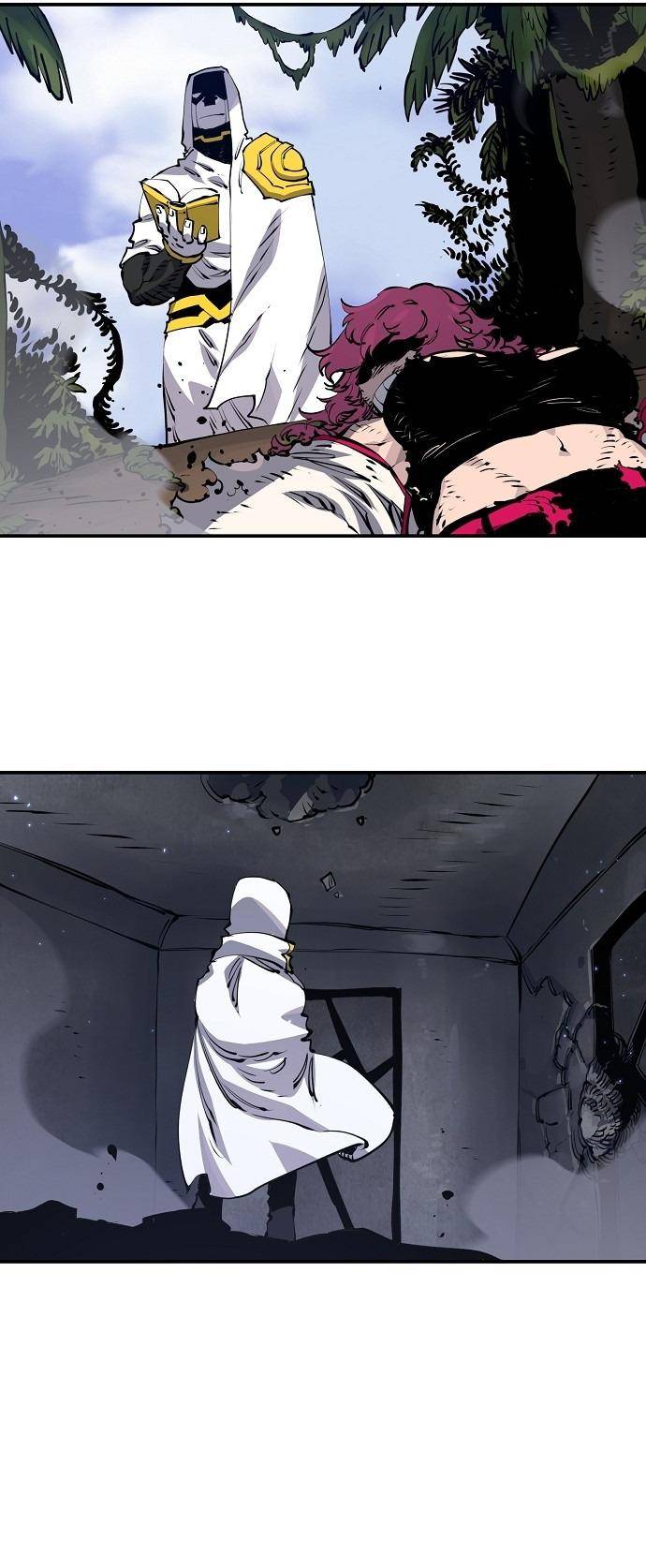 Read Player (Oh Hyeon-Jun) Manga Online