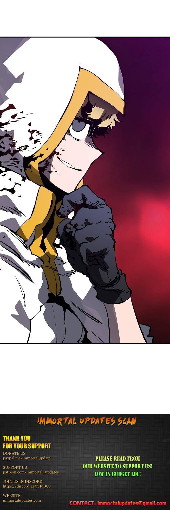 Read Player (Oh Hyeon-Jun) Manga Online