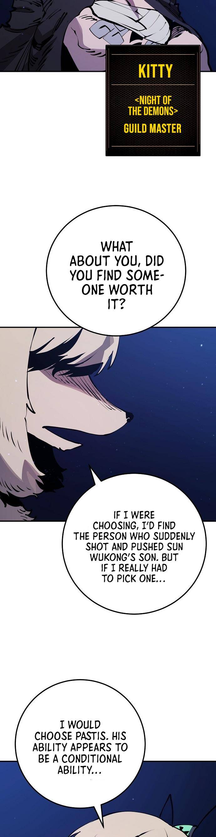 Read Player (Oh Hyeon-Jun) Manga Online