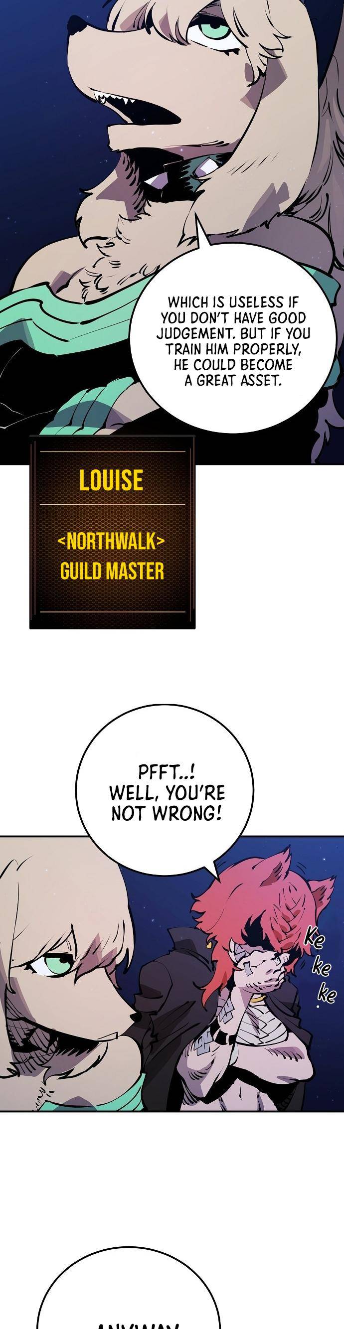 Read Player (Oh Hyeon-Jun) Manga Online