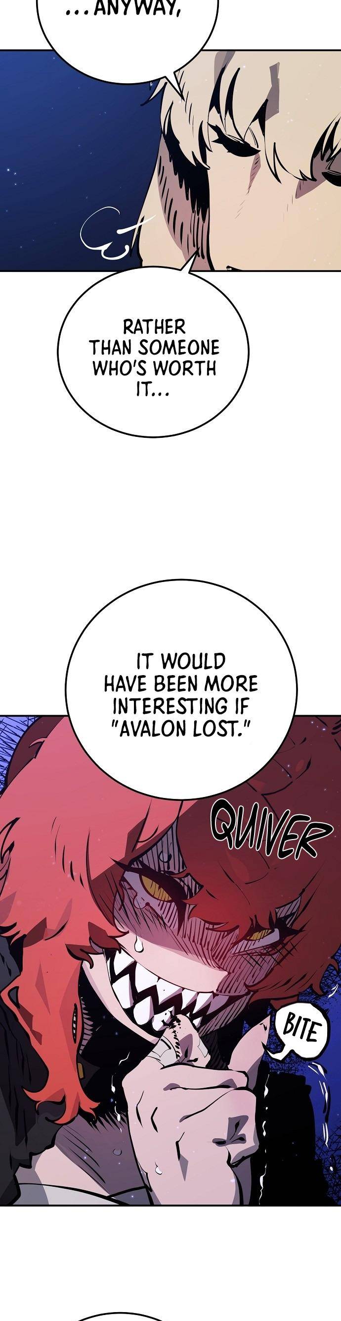 Read Player (Oh Hyeon-Jun) Manga Online