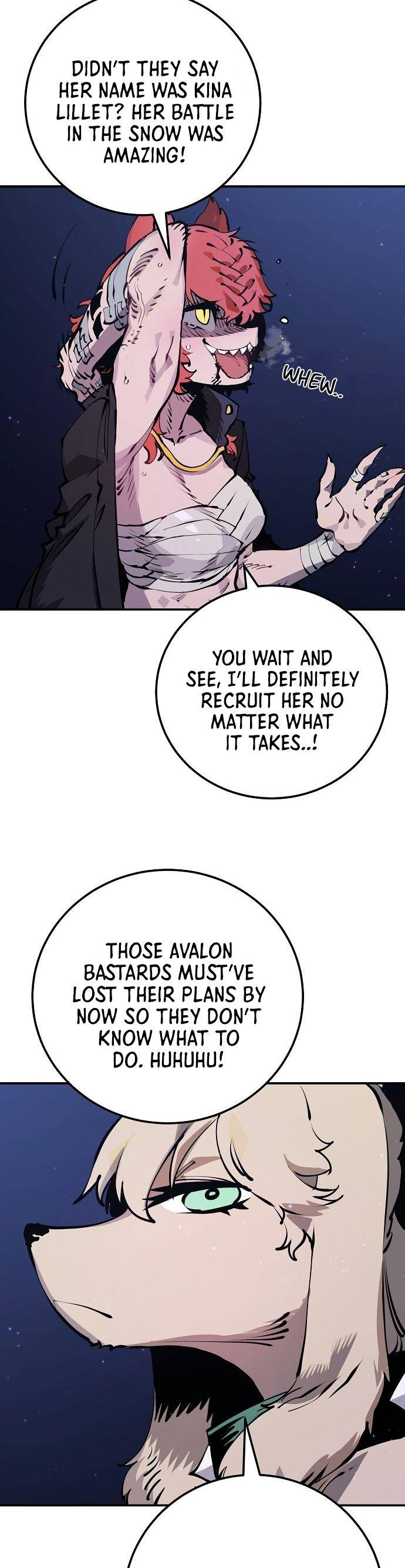 Read Player (Oh Hyeon-Jun) Manga Online