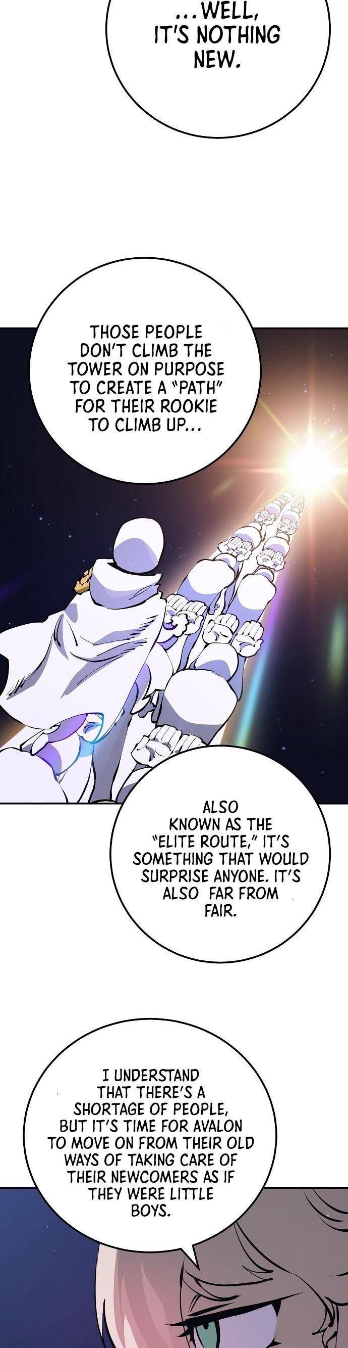 Read Player (Oh Hyeon-Jun) Manga Online