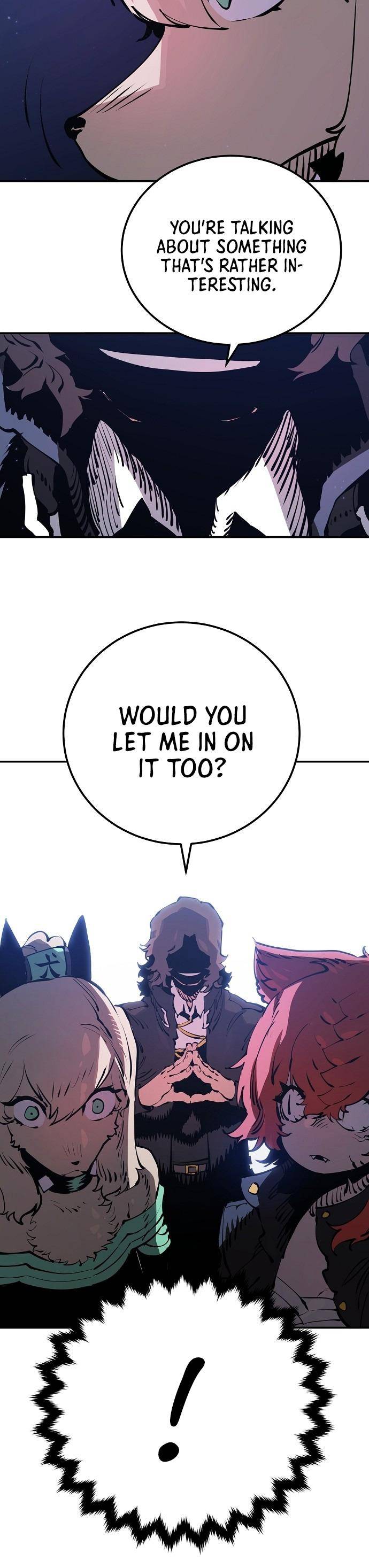 Read Player (Oh Hyeon-Jun) Manga Online