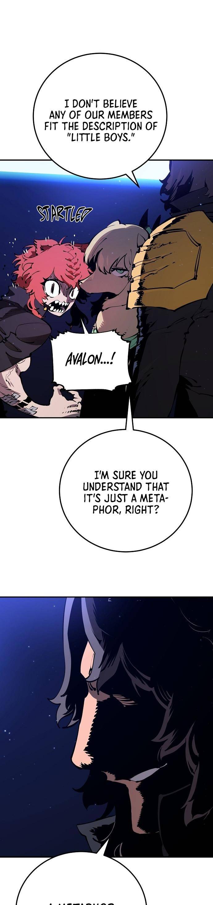 Read Player (Oh Hyeon-Jun) Manga Online