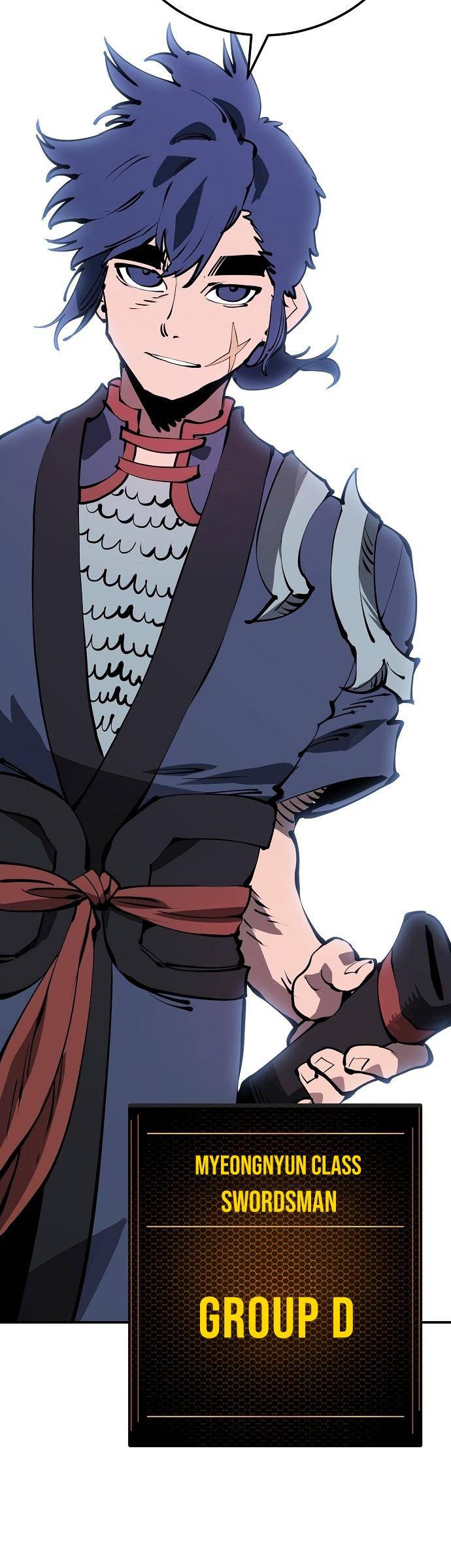 Read Player (Oh Hyeon-Jun) Manga Online