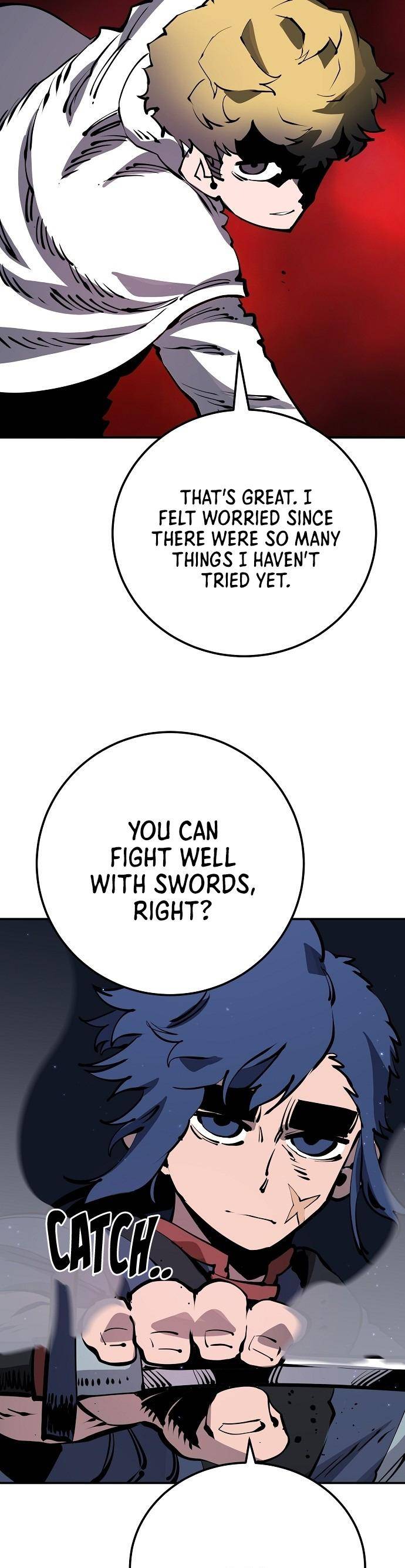 Read Player (Oh Hyeon-Jun) Manga Online