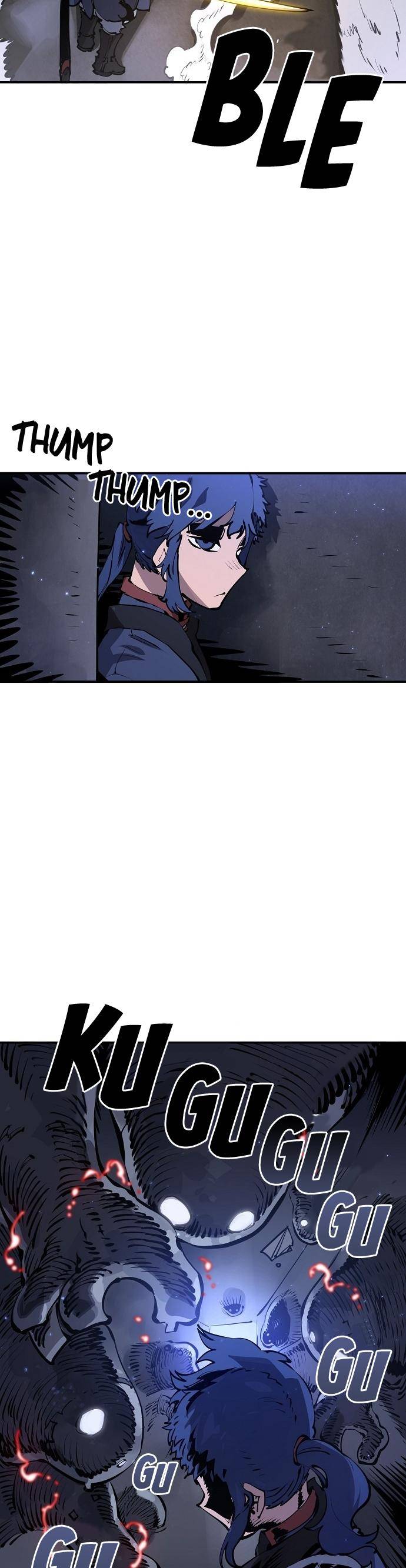 Read Player (Oh Hyeon-Jun) Manga Online