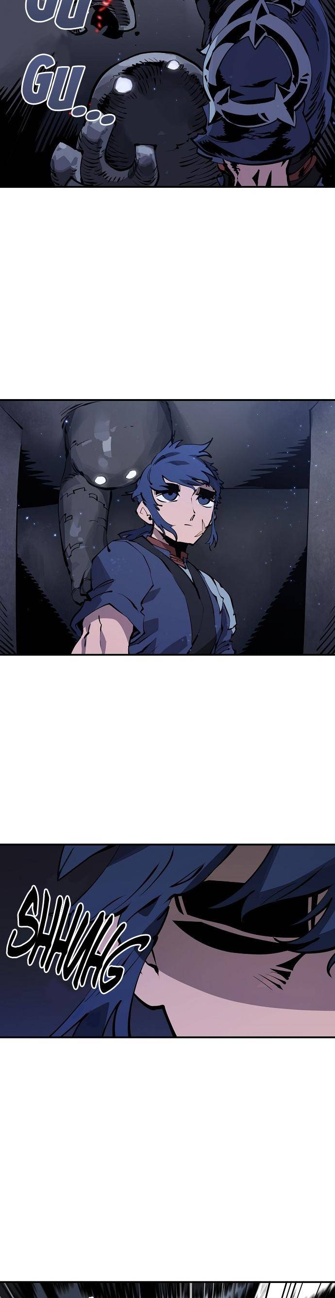 Read Player (Oh Hyeon-Jun) Manga Online