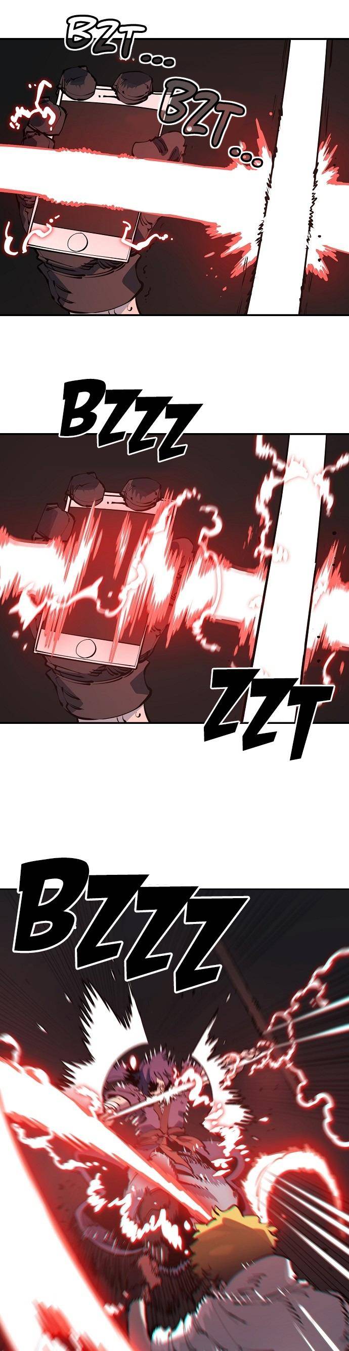 Read Player (Oh Hyeon-Jun) Manga Online