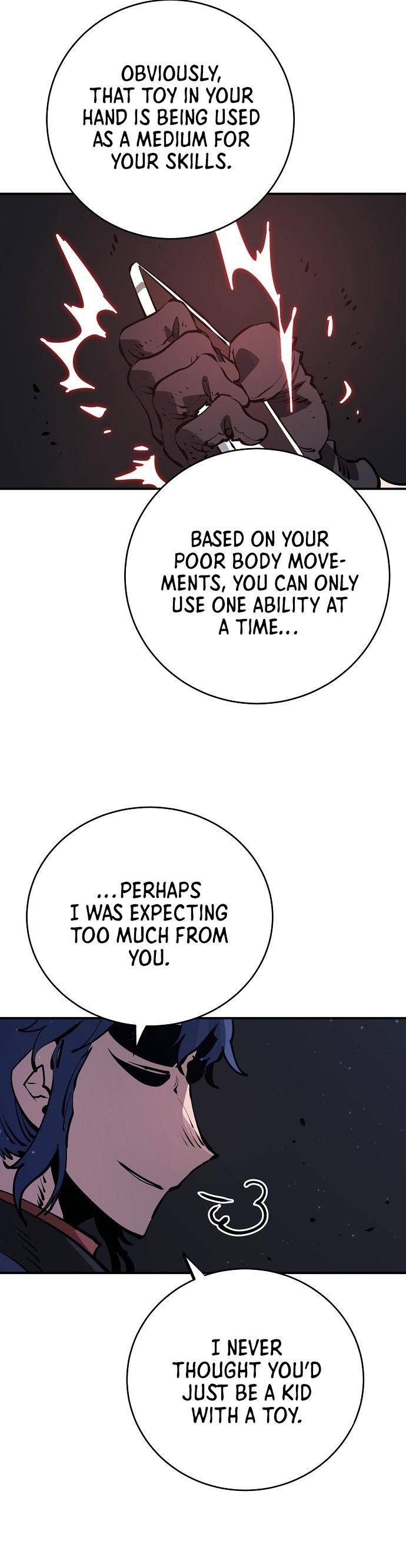 Read Player (Oh Hyeon-Jun) Manga Online