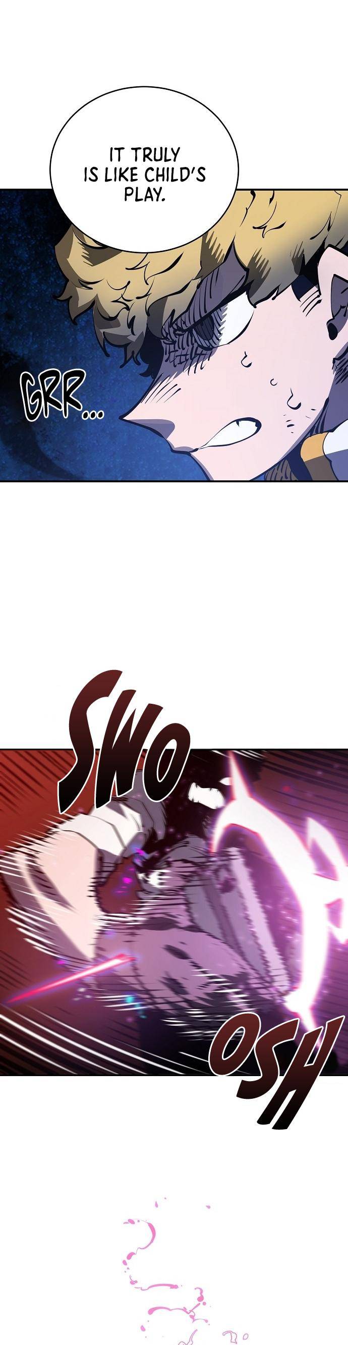 Read Player (Oh Hyeon-Jun) Manga Online