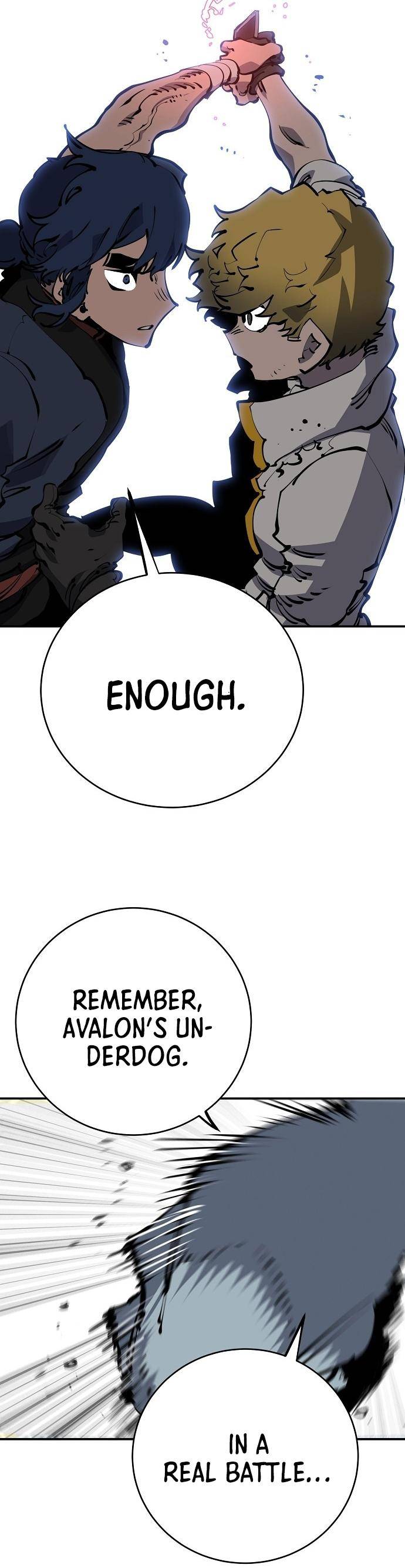 Read Player (Oh Hyeon-Jun) Manga Online