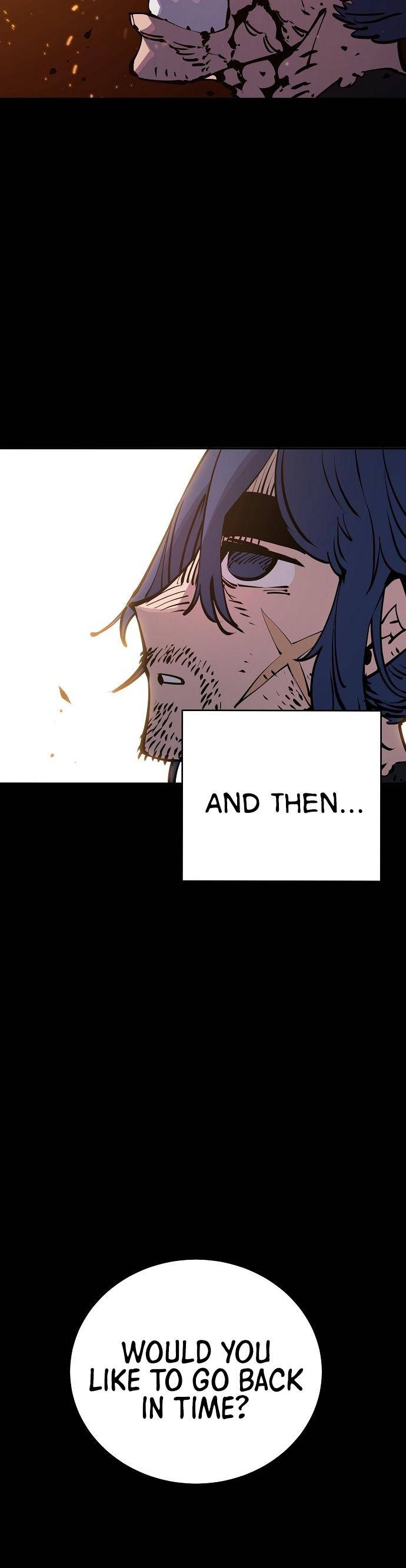 Read Player (Oh Hyeon-Jun) Manga Online