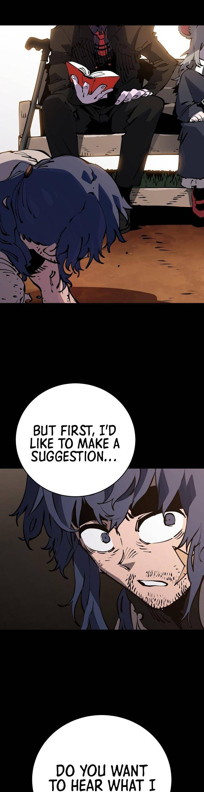 Read Player (Oh Hyeon-Jun) Manga Online