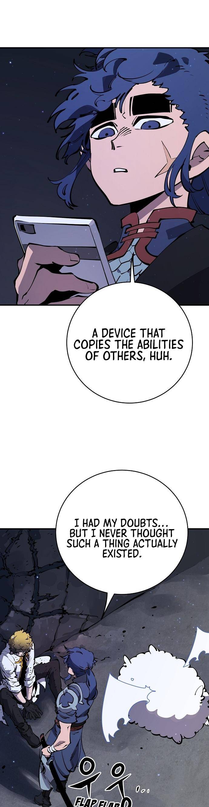 Read Player (Oh Hyeon-Jun) Manga Online