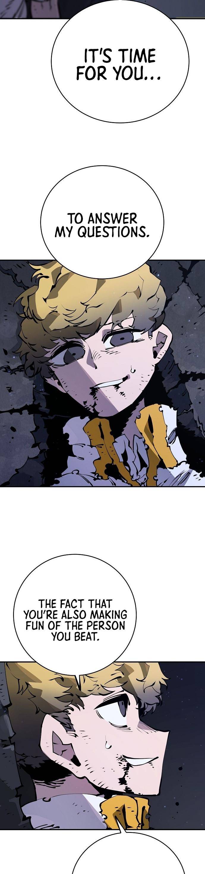 Read Player (Oh Hyeon-Jun) Manga Online