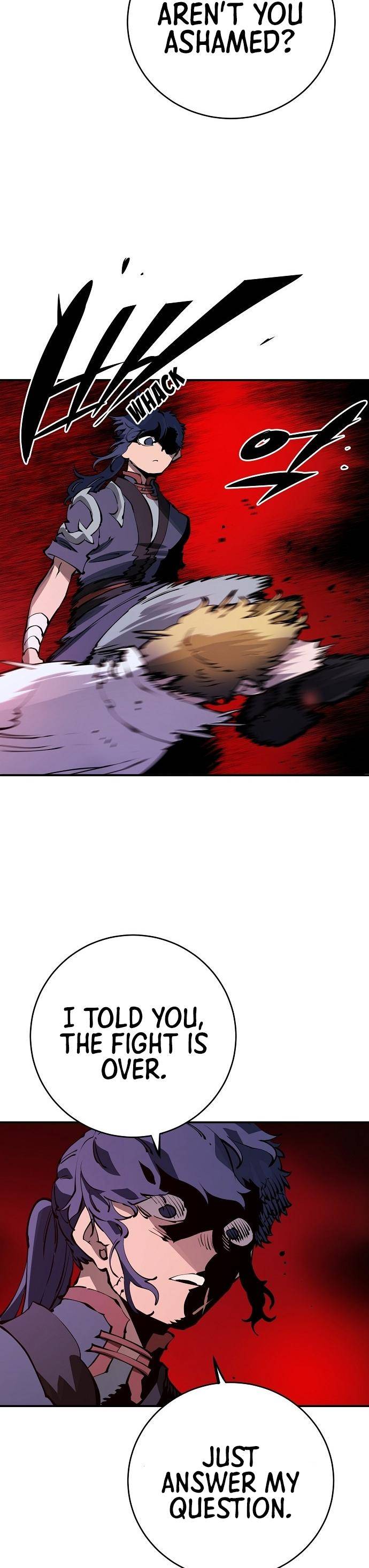 Read Player (Oh Hyeon-Jun) Manga Online