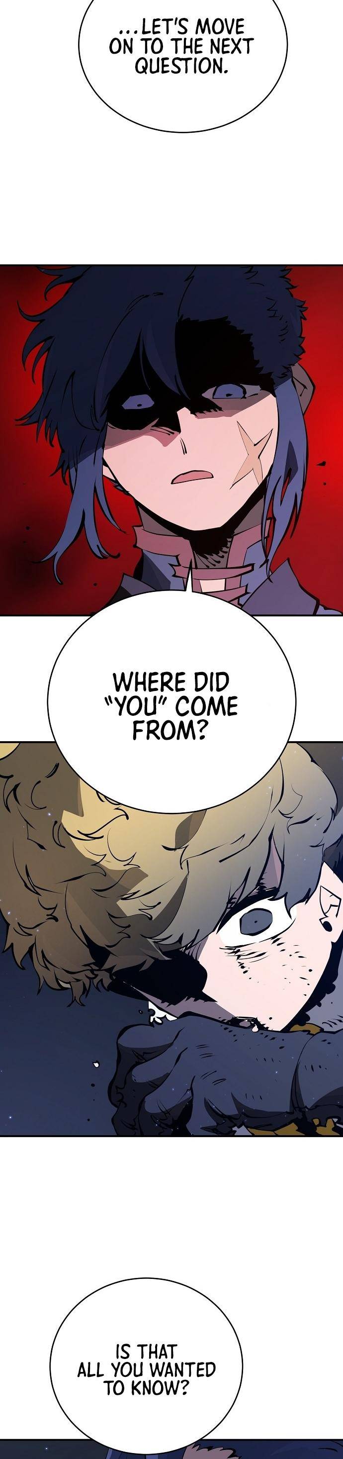 Read Player (Oh Hyeon-Jun) Manga Online