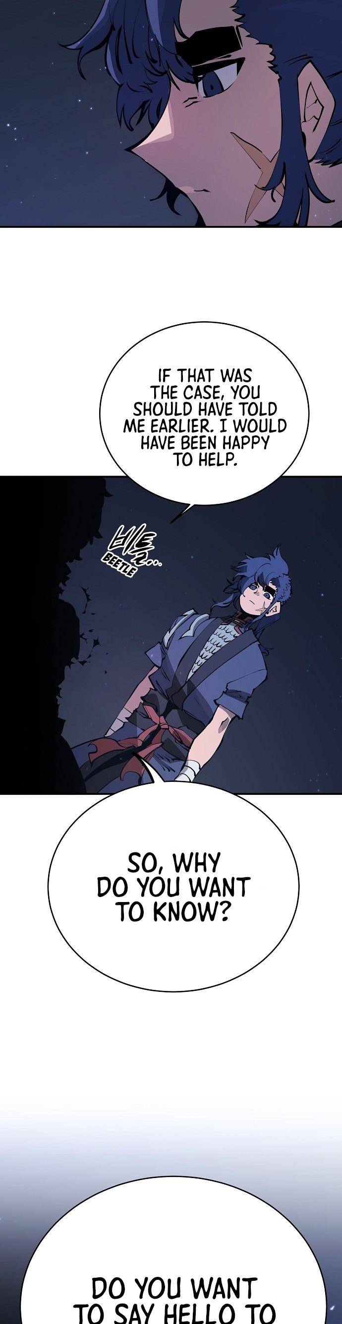 Read Player (Oh Hyeon-Jun) Manga Online