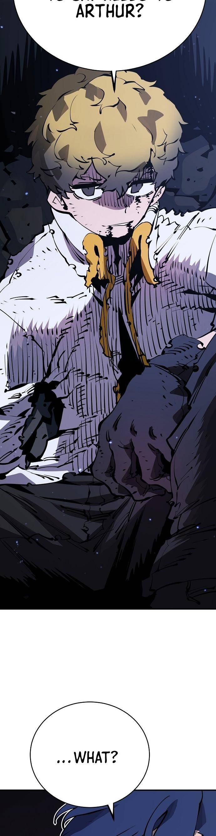 Read Player (Oh Hyeon-Jun) Manga Online